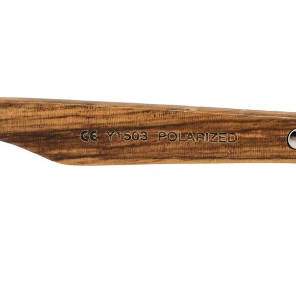 Skyline Specs 1503 Polarized Sunglasses - GOOD CONDITION - Picture 7 of 15